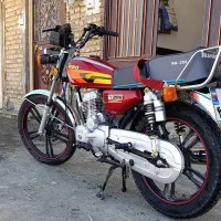 موتور رهرو 1404 بدونه ایراد