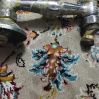 شیر آشپزخانه