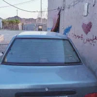 پراید|خودرو سواری و وانت|قلعه گنج, |دیوار
