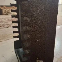 بخاری۱۵هزار اسنوا نو   کباب پز گازی|بخاری، هیتر، شومینه|سرپل ذهاب, |دیوار