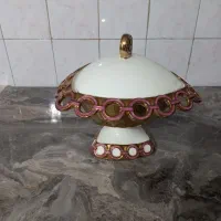 شکلات خوری و آجیل خوری شیک|ظروف سرو و پذیرایی|هشتگرد, هشتگرد قدیم|دیوار