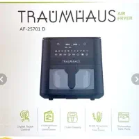 سرخکن‌‌‌‌‌دیجیتالی‌ترام‌هاوس‌گارانتی‌نواک|اجاق گاز و لوازم برقی پخت‌وپز|قوچان, |دیوار