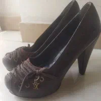 کفش مجلسی زنانه