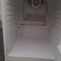 یخچال دودرسالم مخصوص کارگاه باغ منزل|یخچال و فریزر|خمینی‌شهر, |دیوار