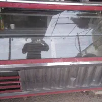 یخچال ویترینی