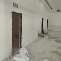 گچکاری لکه گیری خرده کاری دیوارگچی|خدمات پیشه و مهارت|مشهد, موسوی قوچانی|دیوار