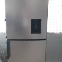 فروش یخچال فریزر کار کرده