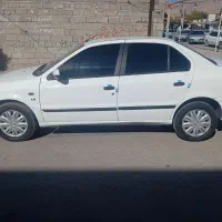 فروش خودرو سمند