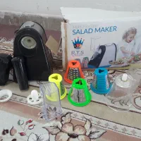 رنده برقی