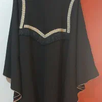 مانتو کاملا نو|لباس|سهند, |دیوار