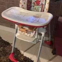 صندلی غذا بچه چیکو - Chicco