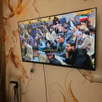 تلوزیون جی پلاس ۴۳ هوشمند