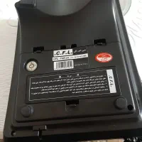 فروش گوشی تلفن ثابت قلعه حسینه سالم درحد نو
