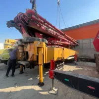 فروش پمپ دکل سانی۴۶ با قیمت استثنایی