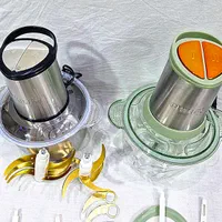 خردکن غذا ساز فیلیپس|خردکن، آسیاب، غذاساز|اهواز, حصیرآباد|دیوار