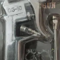 باد پاش تفنگی turbo