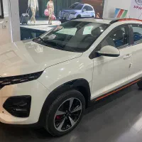 ایکس 33 کراس