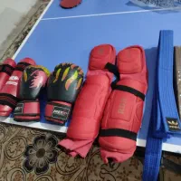 وسایل ورزشی