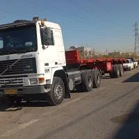 اف۱۲انترکولر|خودرو سنگین|اسلامشهر, ملکآباد|دیوار