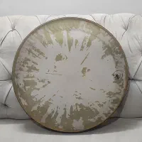 دف حبیبی طرح خورشیدی