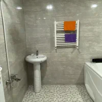 سوییت ۲خوابه با وان جکوزی|اجارهٔ کوتاه‌مدت آپارتمان و سوئیت|بندر انزلی, معلم|دیوار