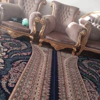 مبل هفت نفره