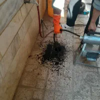 لوله بازکنی