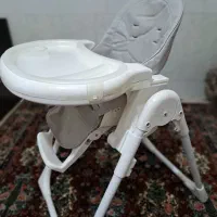 صندلی غذای کودک
