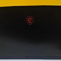 لپ تاپ گیمینگ و رندرینگ قوی msi|رایانه همراه|مشهد, وکیلآباد|دیوار