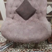 مبل7نفره+ میز عسلی|مبلمان خانگی و میز عسلی|زاهدان, |دیوار