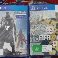 بازی‌های اورجینال PS4 (پلی‌استیشن ۴)