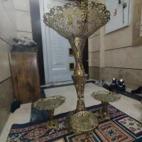 میوه خوری برنز سالم