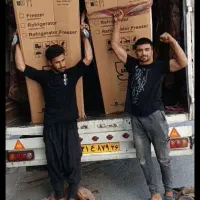 باربری حمل ونقل اثاثیه منزل خاور کارگرعضوه اتحادیه|خدمات حمل و نقل|مشهد, شهرک رازی (شهرک غرب)|دیوار