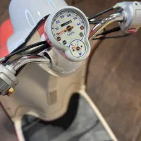 موتور یاماها وینو ۵۰ سی‌ سی