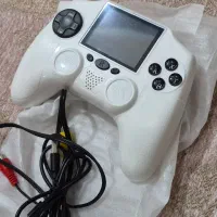 کنسول بازی دستی قابل حمل پرتابل