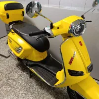 موتور کویر s5