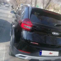 ایکس 22پرو دنده آخر سال 402|خودرو سواری و وانت|تبریز, |دیوار