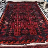 فرش دستباف بختیاری|فرش|نجف‌آباد, گلدشت|دیوار