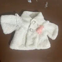 لباس‌گرم دخترانه دو‌تا سه سال