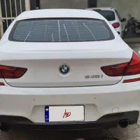 bmw 640 i|خودرو سواری و وانت|اصفهان, خلجا|دیوار