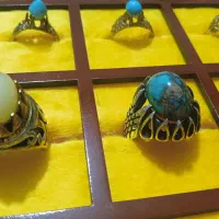 فیروزه عجمی نیشابوری|جواهرات|سنندج, |دیوار