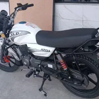 موتور طرح باکسر KLD 200