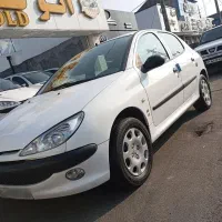 206مدل1396بدون رنگ آپشنال