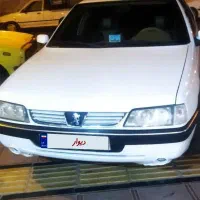 پژو اس ال ایکس فروشی