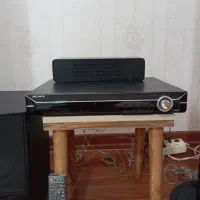 سینمای خانگی هفت تیکه سونی اصل مالزی|سیستم صوتی خانگی|اشنویه, |دیوار