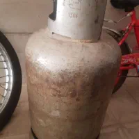 کپسول گاز بوتان