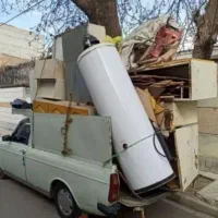 خرید مس، آلومینیوم، آهن، برنج، پلاستیک