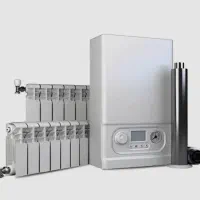 نصب.تعمیرات.سرویس. پکیج