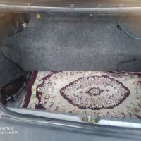 پراید مدل ۹۰دوگانه شرکتی|خودرو سواری و وانت|نهاوند, |دیوار