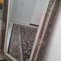 آینه|آینه|کرمانشاه, |دیوار